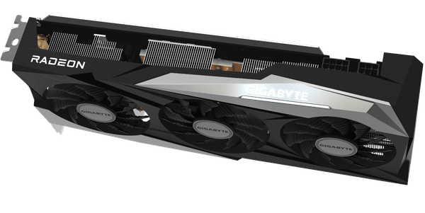 Radeon™ RX 6750 XT GAMING OC 12G