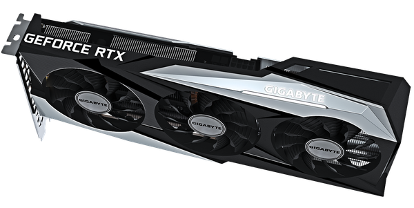 GeForce RTX™ 3060 GAMING OC