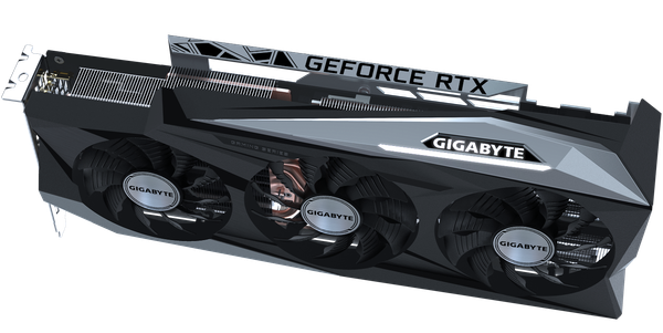 GeForce RTX™ 3080 Ti GAMING OC 12G