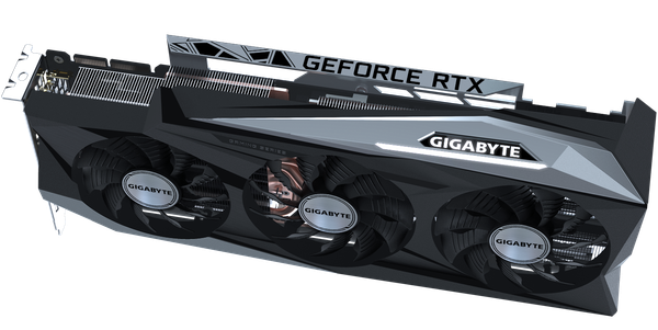 GeForce RTX™ 3090 GAMING OC 24G