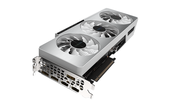 GeForce RTX™ 3080 Ti VISION OC 12G
