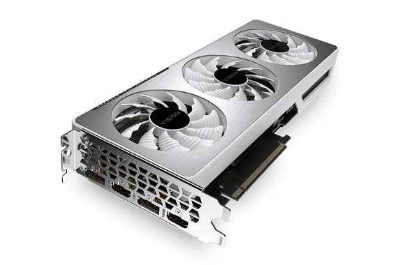 GeForce RTX™ 3060 Ti VISION OC 8G