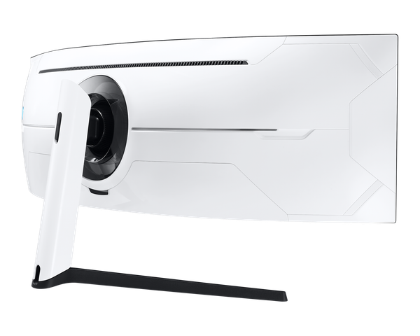 Màn hình LCD LC49G95TSSEXXV