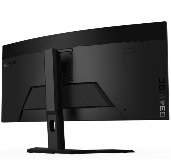Màn hình Gaming G34WQC A