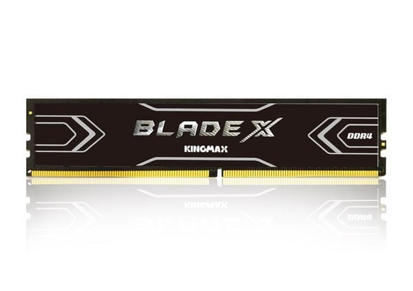 Bộ nhớ máy vi tính Kingmax 32GB DDR4-3200 BLADE X