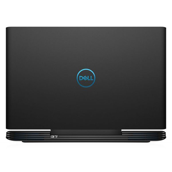 Laptop DELL Inspiron 7588 (N7588F) Black