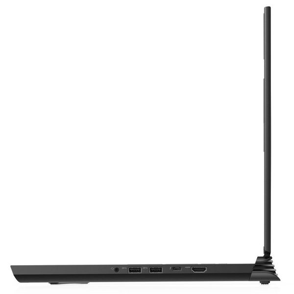 Laptop DELL Inspiron 7588 (N7588F) Black