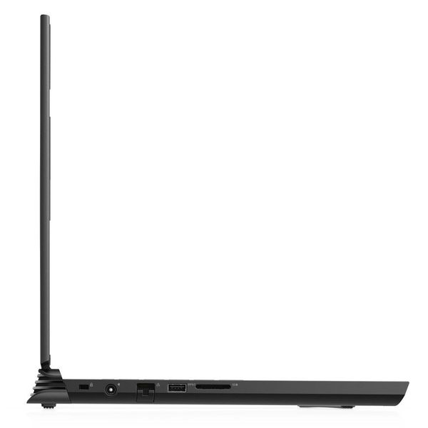 Laptop DELL Inspiron 7588 (N7588D) Black