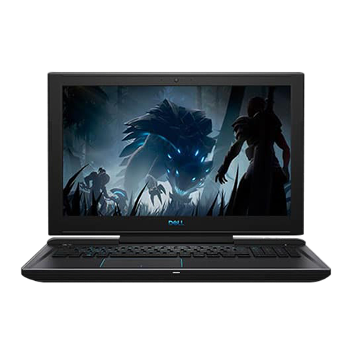 Laptop DELL Inspiron 7588 (N7588F) Black