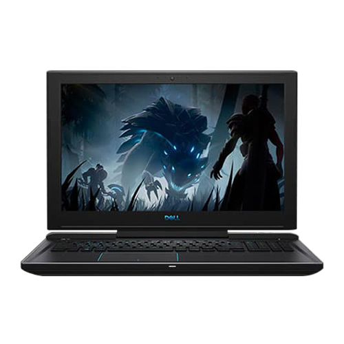 Laptop DELL Inspiron 7588 (N7588B) Black