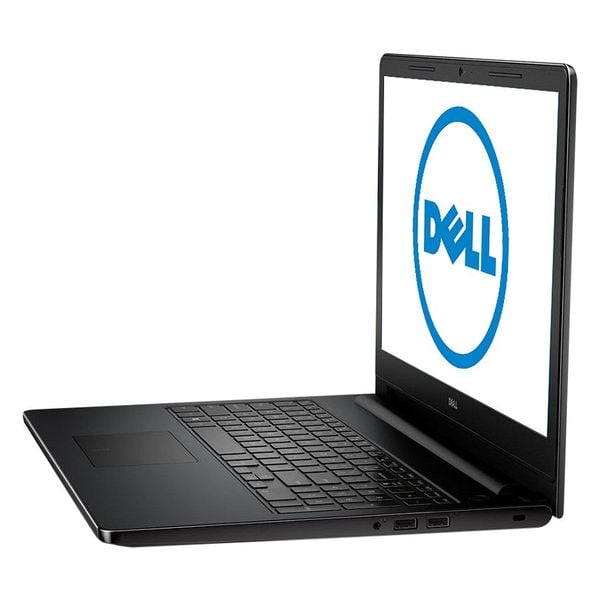 Laptop DELL Inspiron 3567 (N3567T) Black