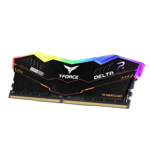 Bộ nhớ RAM máy tính Delta TUF RGB