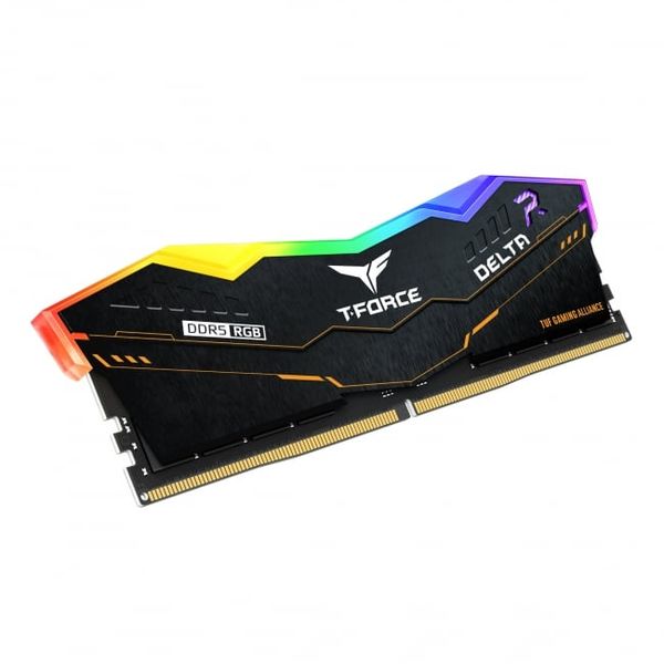 Bộ nhớ RAM máy tính Delta TUF RGB