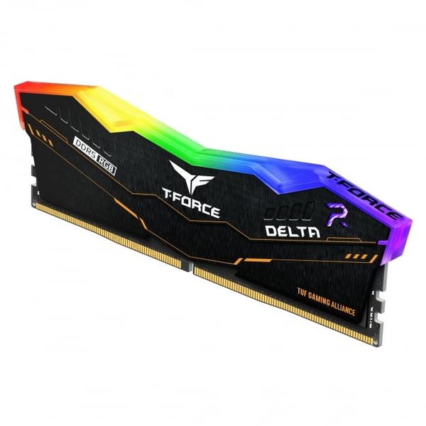 Bộ nhớ RAM máy tính Delta TUF RGB