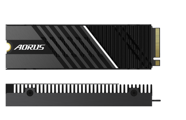 AORUS Gen4 7000s SSD 1TB