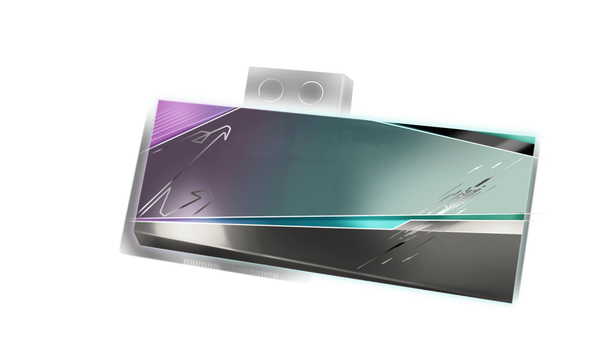 AORUS Radeon™ RX 6950 XT XTREME WATERFORCE WB 16G