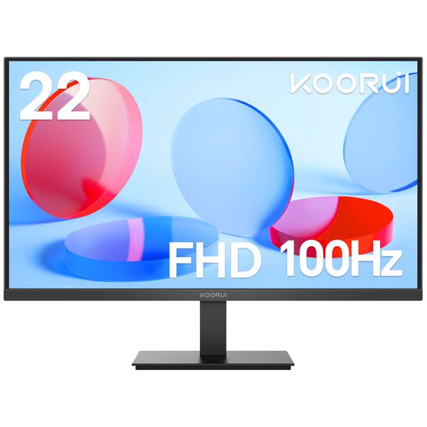 Màn hình Koorui E2212F