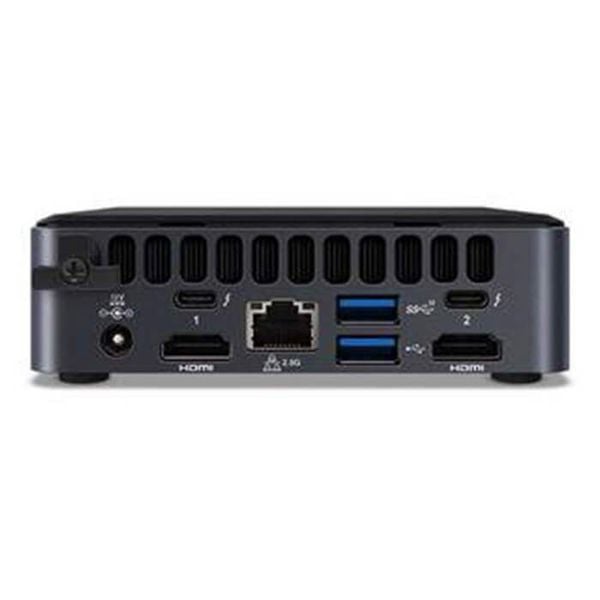 Bộ Mini PC Intel NUC 11 Pro - NUC11TNKi7