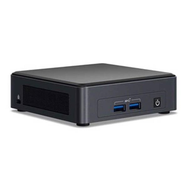 Bộ Mini PC Intel NUC 11 Pro - NUC11TNKi7