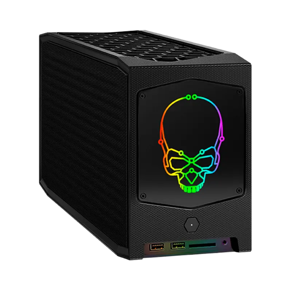 Bộ Mini PC Intel NUC 11 Extreme - NUC11BTMi7