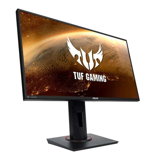 Màn hình chơi game ASUS TUF Gaming VG259QR