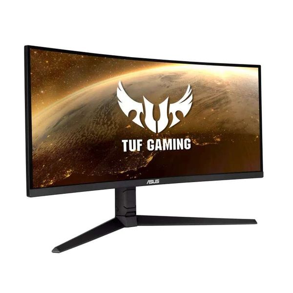 Màn hình chơi game ASUS TUF GAMING VG34VQL1B