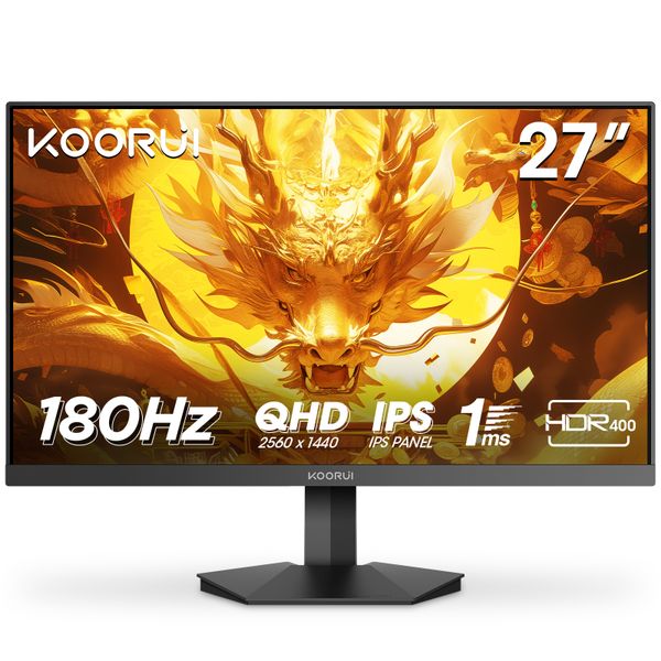 Màn hình gaming Koorui G2721V