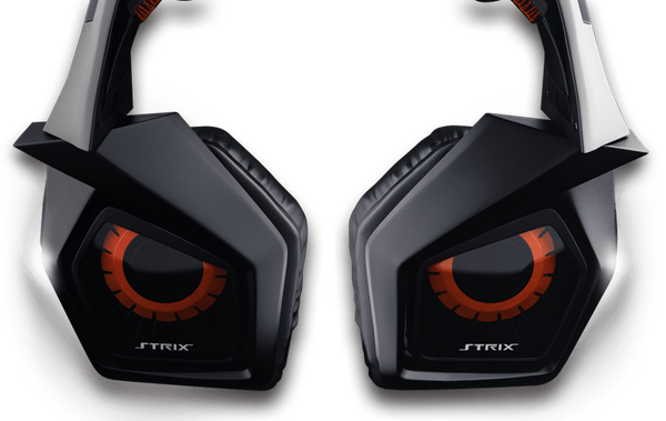 Tai nghe ASUS Strix 2.0