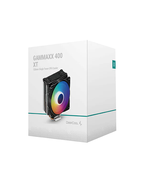 Deepcool Gammaxx 400 XT