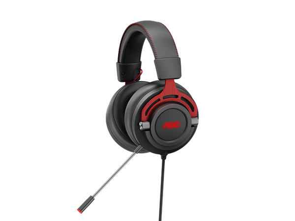 Tai nghe gaming AOC GH 210