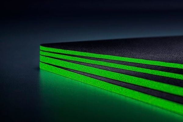 Tấm lót chuột Razer Gigantus V2 - Soft Gaming Mouse Mat XXL