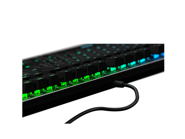 Bàn phím Gaming AOC GK500