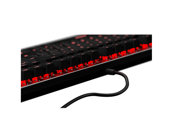 Bàn phím Gaming AOC GK500