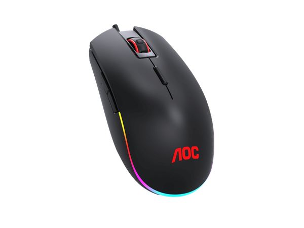 Chuột gaming AOC GM500