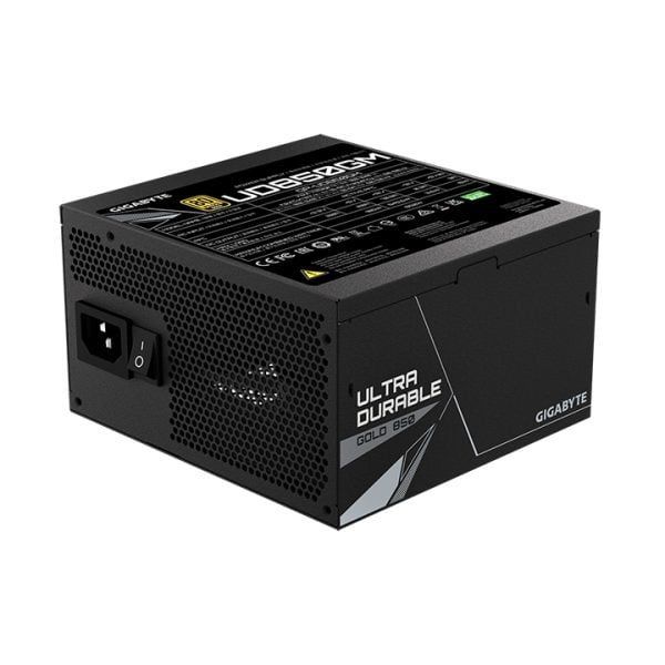 Bộ nguồn GIGABYTE UD850GM