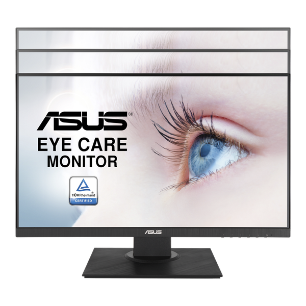 Màn hình bảo vệ mắt ASUS VA24DQLB