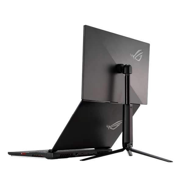 Màn hình chơi game ASUS ROG STRIX XG17AHP