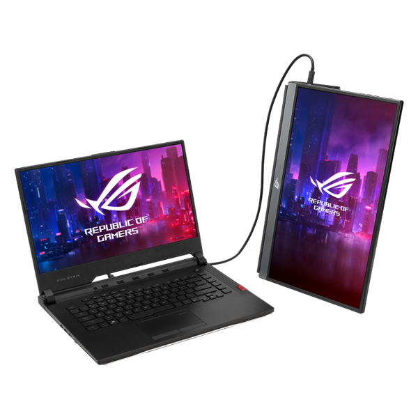 Màn hình chơi game ASUS ROG STRIX XG17AHPE