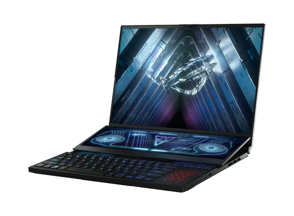Gaming Laptop Asus ROG Zephyrus Duo 16 GX650RX-LO156W