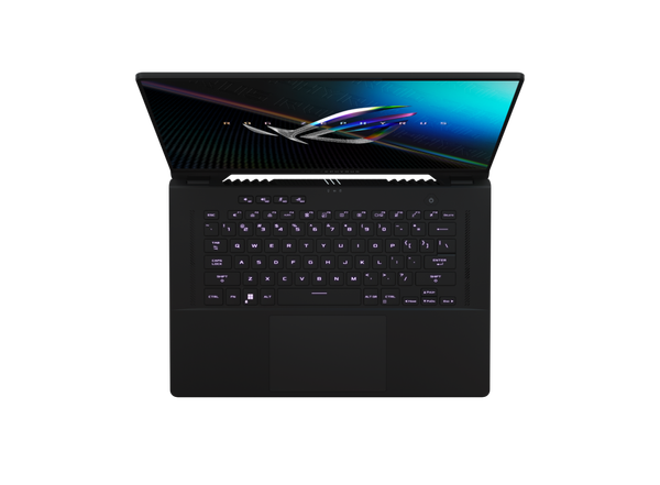 Gaming Laptop Asus ROG Zephyrus M16 GU603 GU603ZW-K8025W