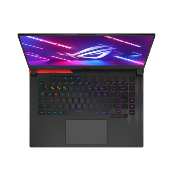 Gaming Laptop Asus ROG Strix G15 G513 G513IM-HN008W