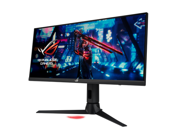 Màn hình chơi game ASUS ROG STRIX XG309CM