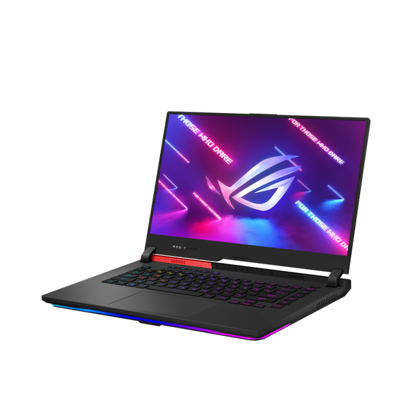 Gaming Laptop Asus ROG Strix G15 G513 G513IM-HN008W