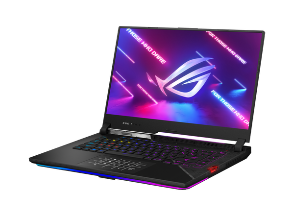 Gaming Laptop Asus ROG Strix SCAR 15 G533 G533ZM-LN2210W