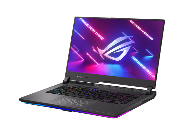 Gaming Laptop Asus ROG Strix G15 G513 G513RM-HQ055W