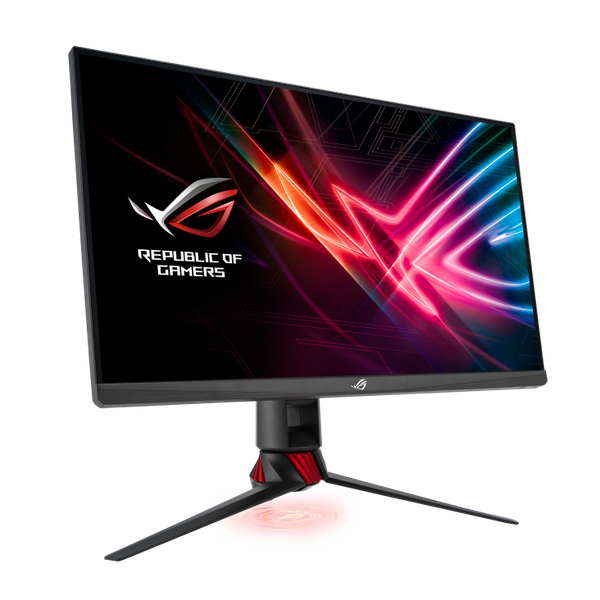 Màn hình chơi game ASUS ROG STRIX XG279Q