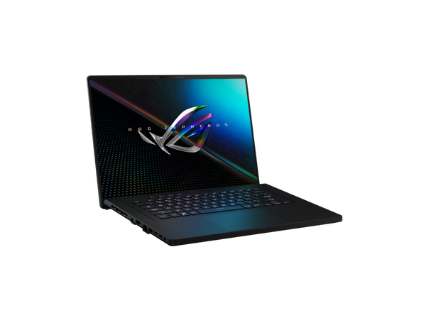Gaming Laptop Asus ROG Zephyrus M16 GU603 GU603ZW-K8025W