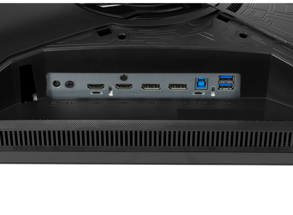 Màn hình chơi game ASUS ROG STRIX XG27AQM