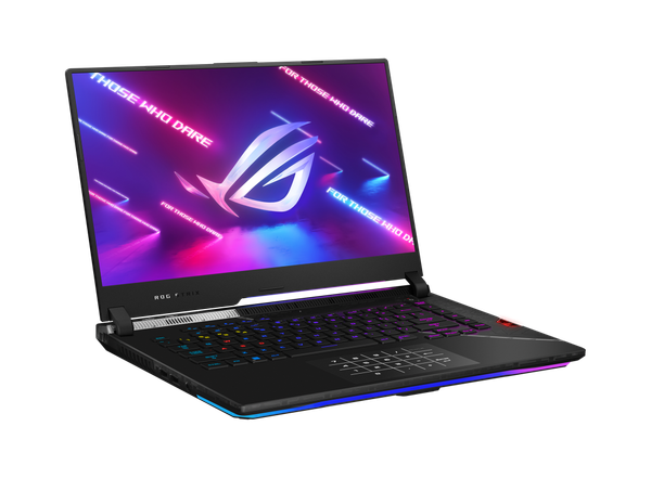 Gaming Laptop Asus ROG Strix SCAR 15 G533 G533ZM-LN2210W