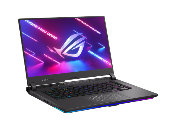 Gaming Laptop Asus ROG Strix G15 G513 G513RM-HQ055W